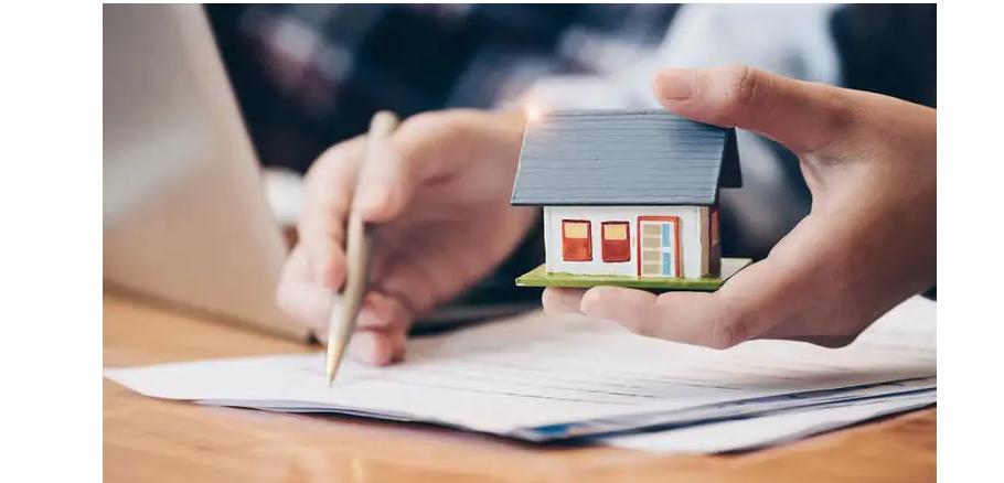 准备买房如何读懂自己的征信报告,买房银行只看征信哪些内容