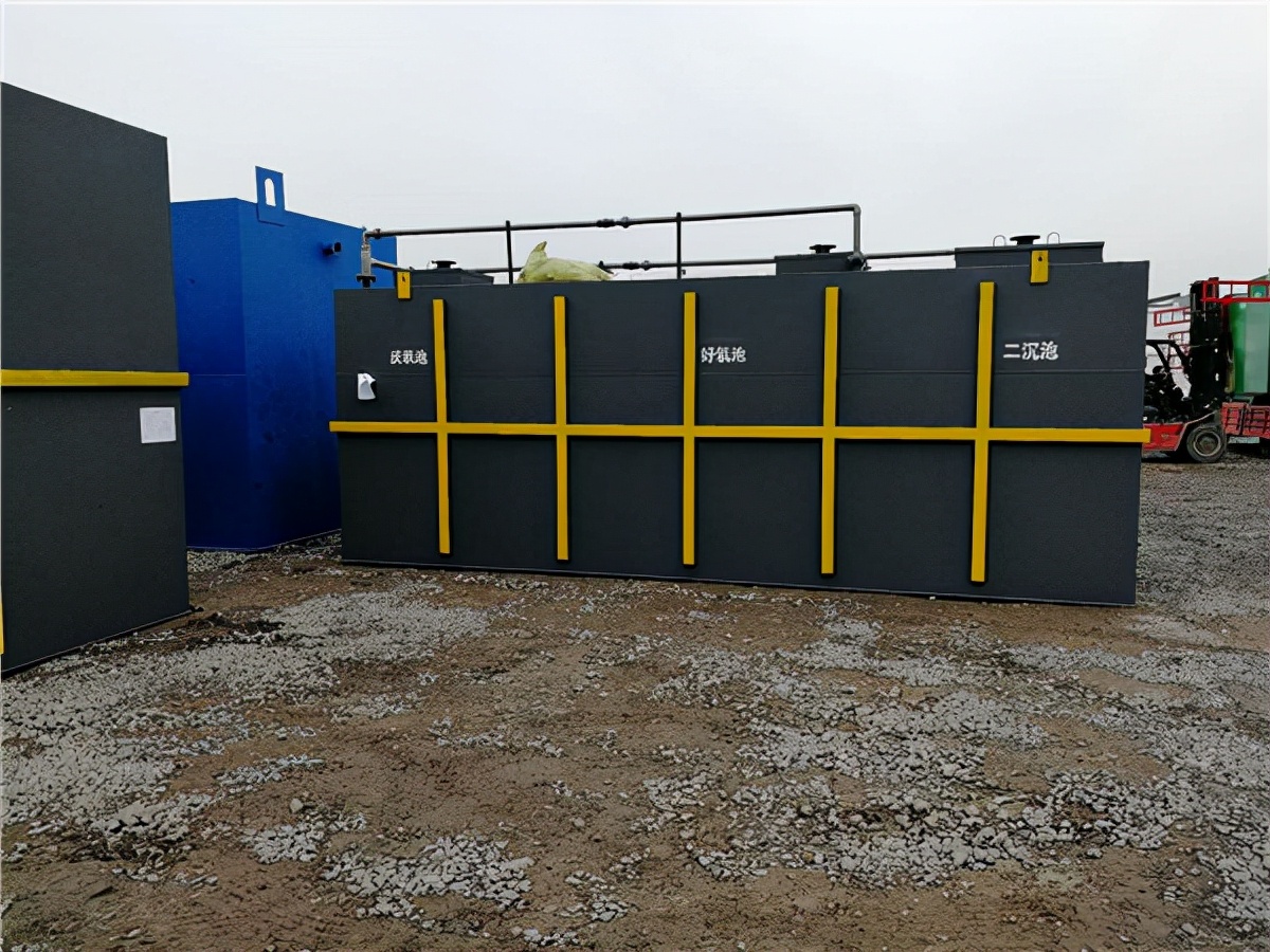 屠宰场污水处理设备厂家排行,屠宰场污水处理设备多少钱