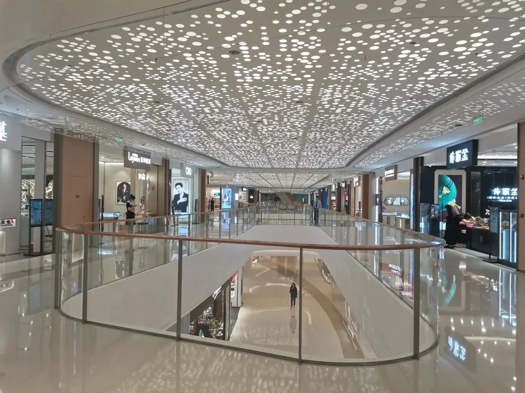 郑州正弘汇商业中心,郑州正弘汇是哪一年开业的