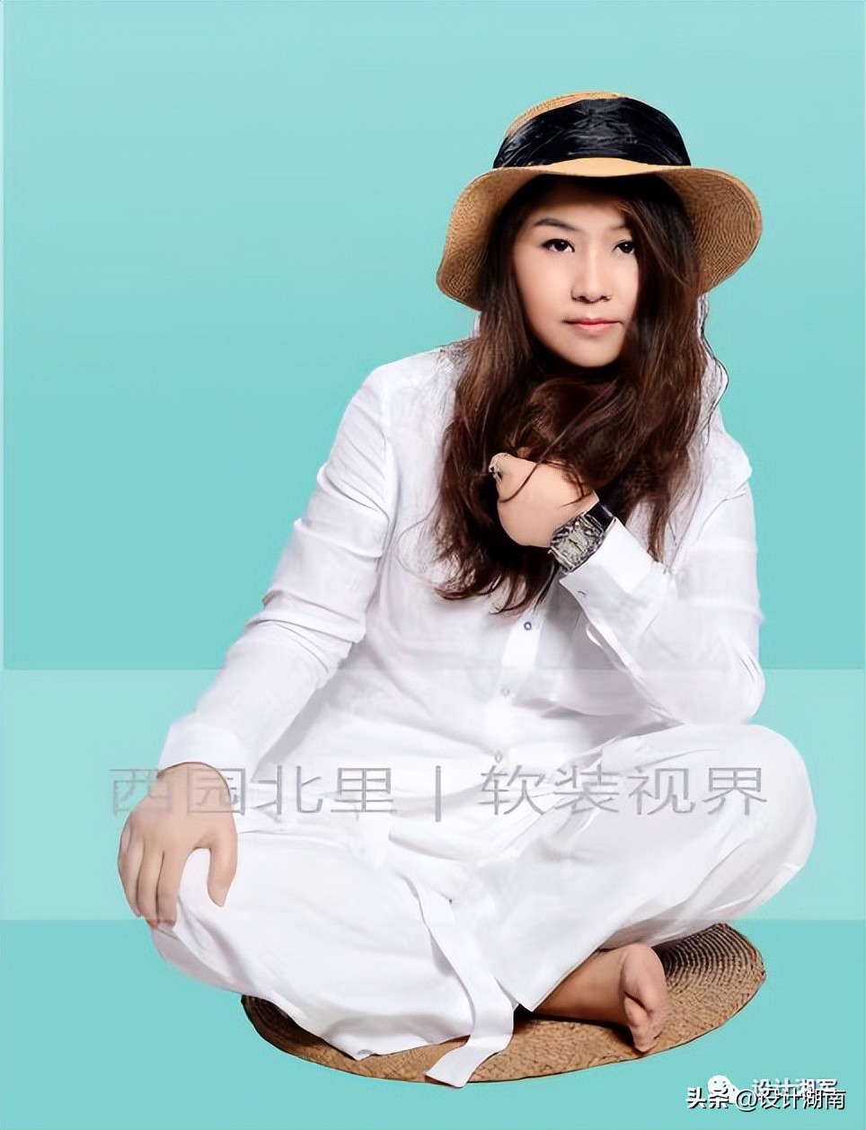 软装设计师专访,软装设计师访谈