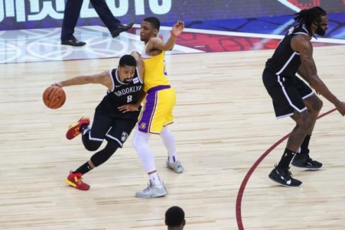 詹姆斯nba中国行,詹姆斯中国行2019深圳打球