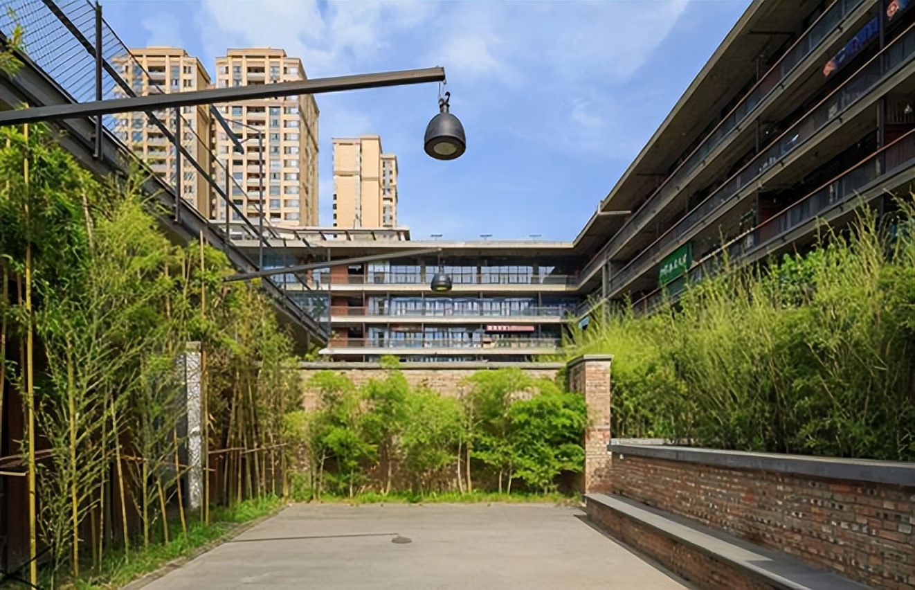 成都的地标建筑景点,盘点成都消失18个地标建筑