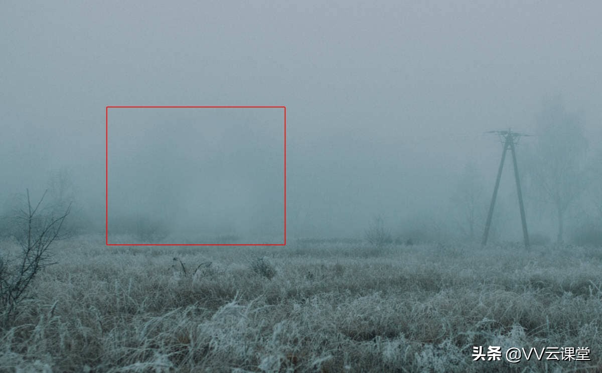 危险来了Photoshop教程，百航之星vv云课堂教程