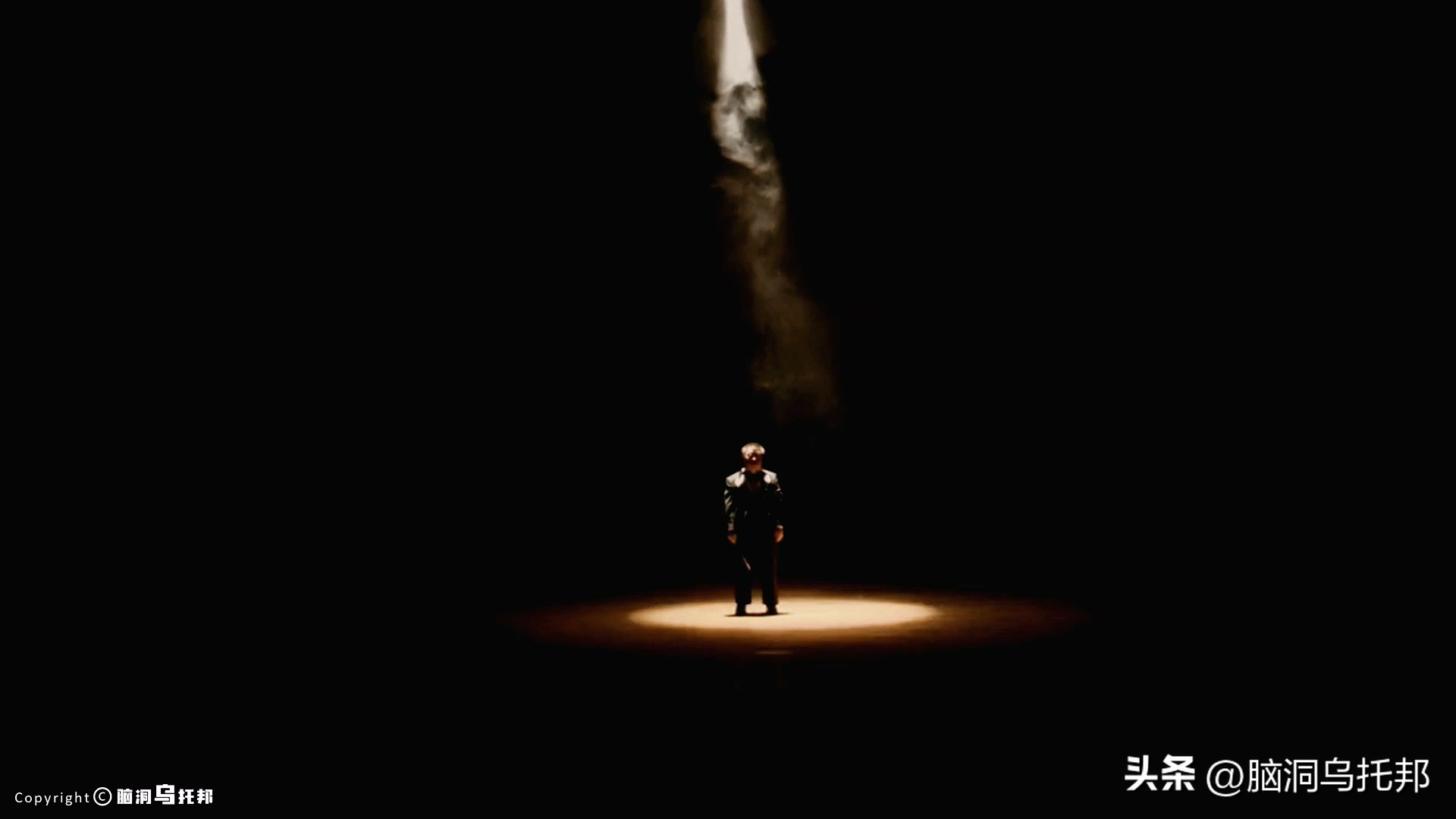 曾经万人空巷如今空无一人,曾经被人耻笑