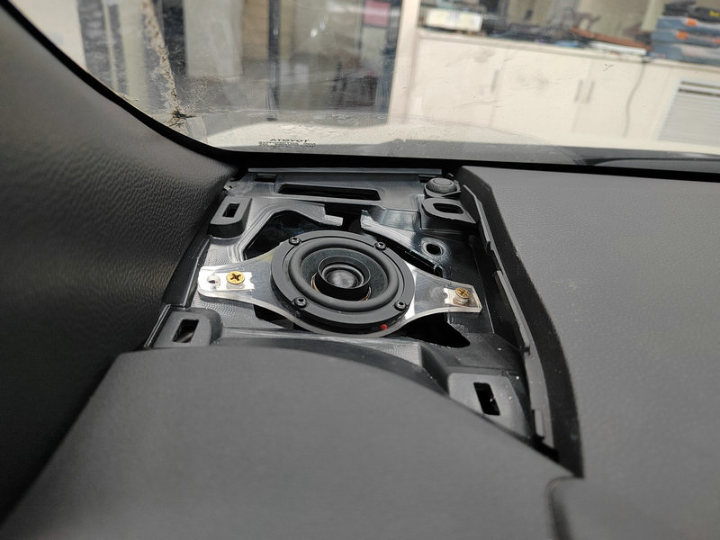 丰田雷凌19款原车音响试听,2021款丰田雷凌双擎音响升级