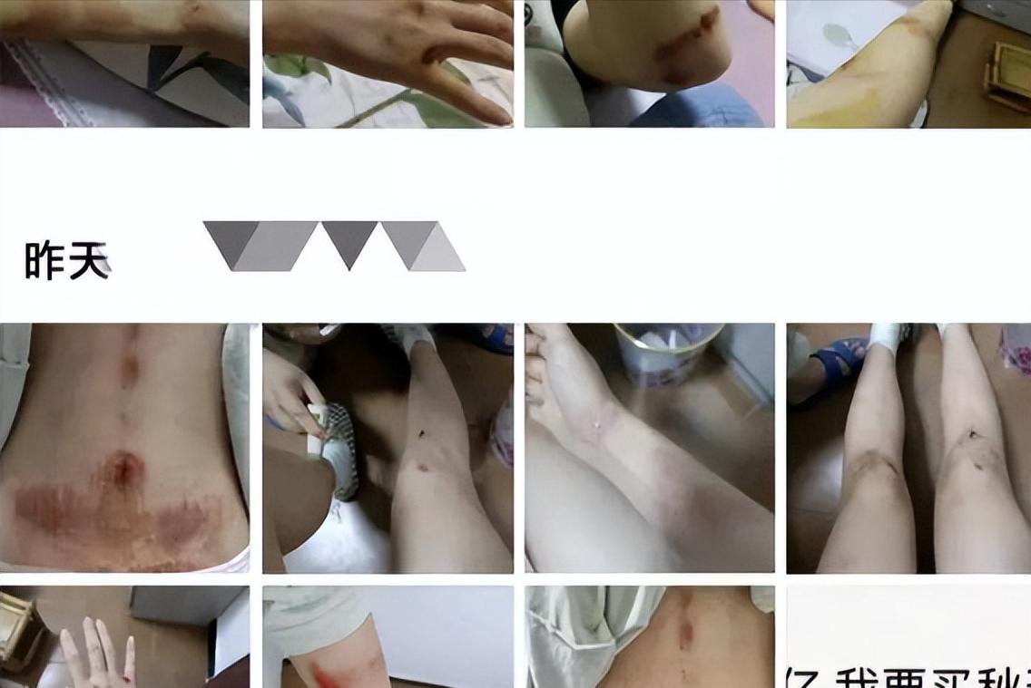 12岁男孩夜袭21岁女大学生,实施性侵!警察:不具备刑事年龄