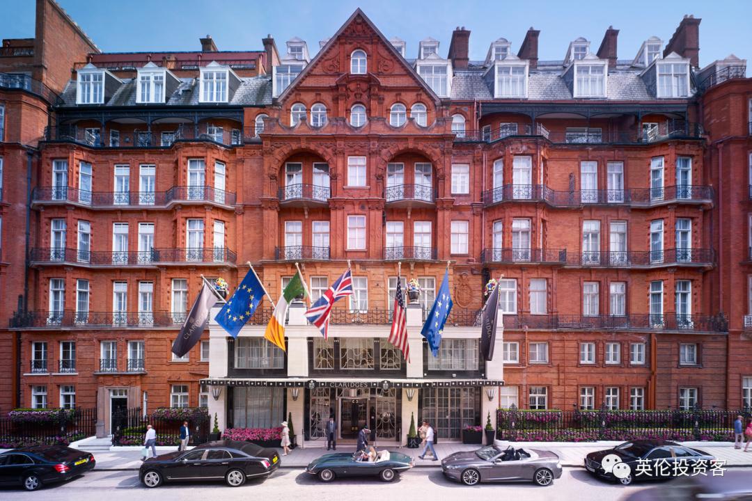 英国最大的地主,英国最大的地主是谁