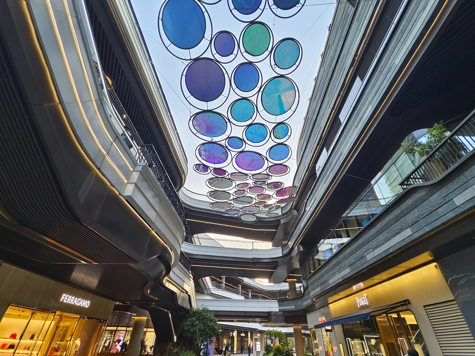 vivoXFlip后续评测：灵巧又好用的美丽小魔盒