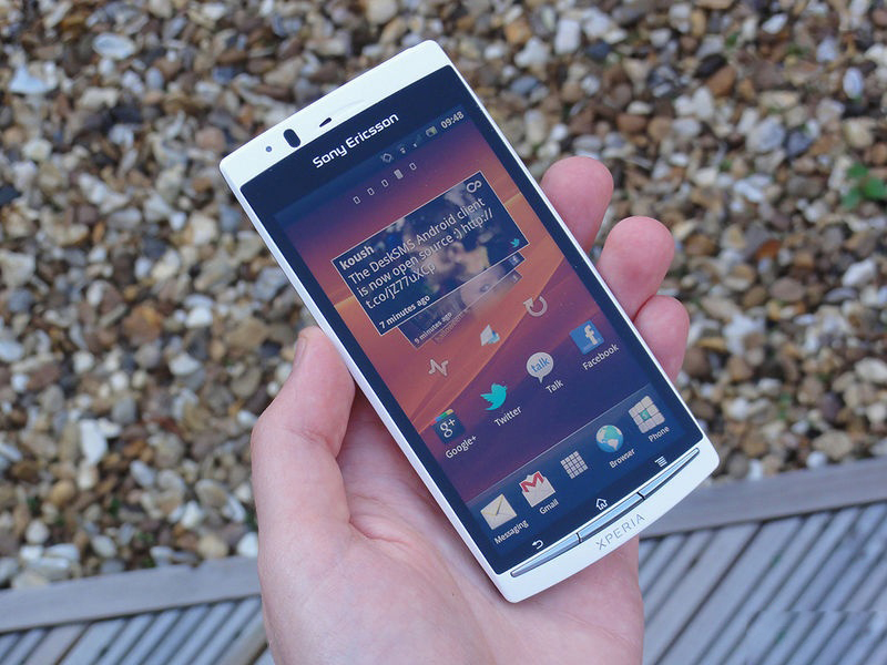 十年前用的手机有哪些型号,2023年所有手机盘点