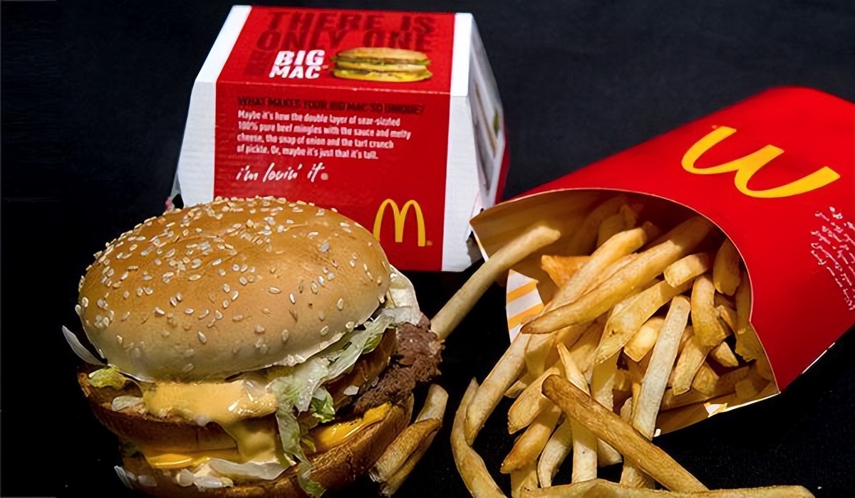 肯德基vs麦当劳谁先进入中国市场,麦当劳战胜kfc