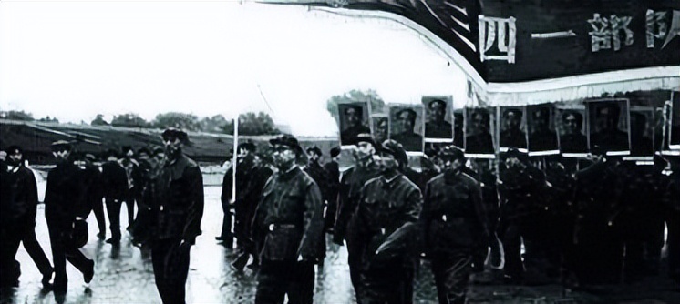 8341部队是现在的哪个部队,8341部队是一个什么样的部队