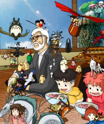 为什么日本漫画和我们的不一样,日本八十年代漫画风格