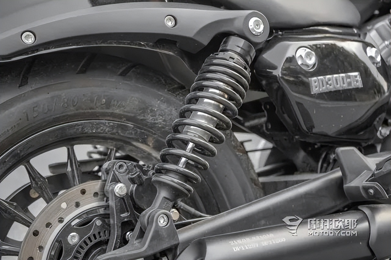 奔达金吉拉450是巡航车吗,复古巡航车奔达金吉拉能跑多少码