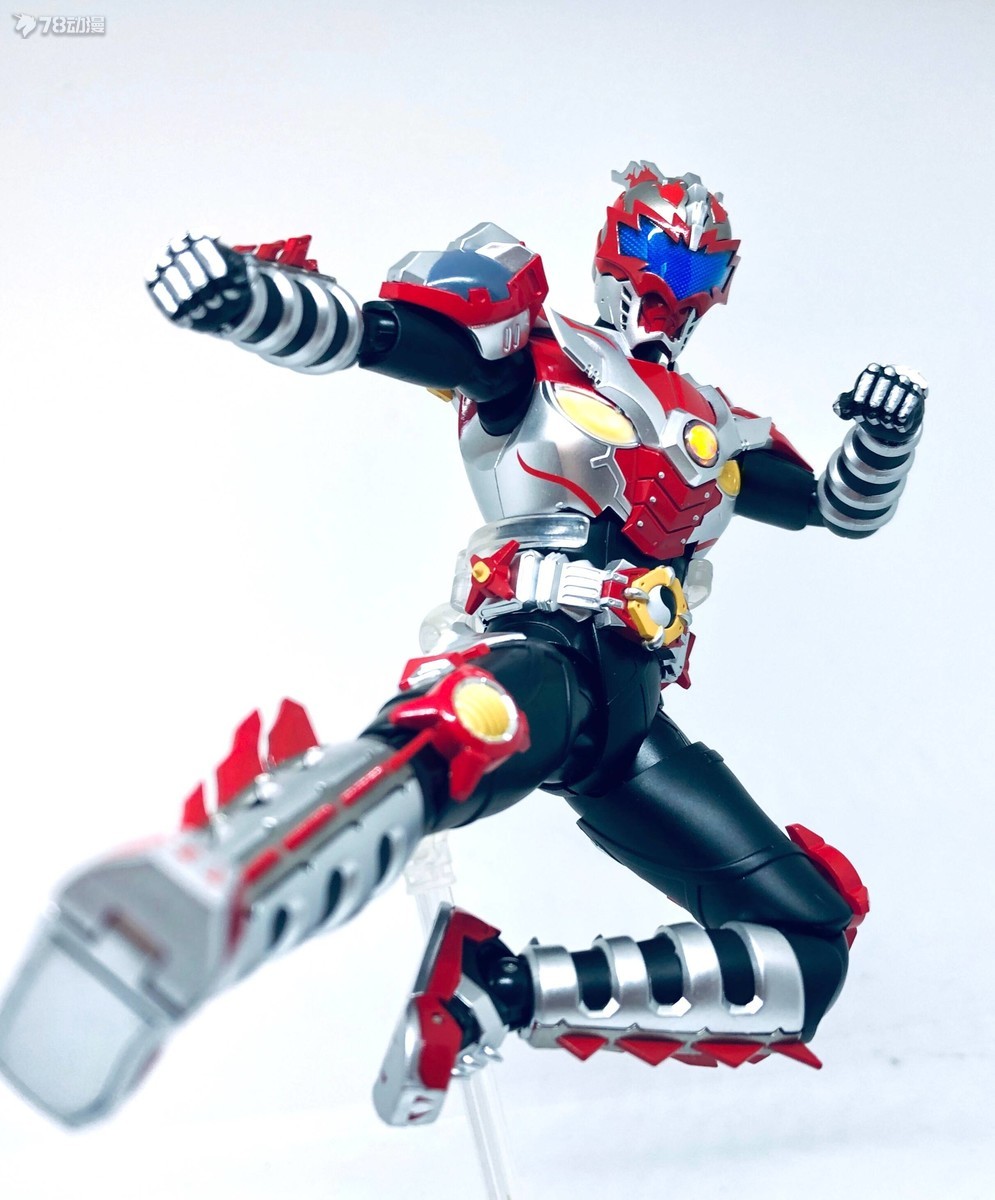 炎龙侠铠甲测评,炎龙侠升腾就是焰火的力量