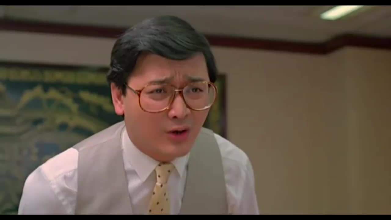 中国十位拍过片的港星,最早参与内地影片拍摄的男港星