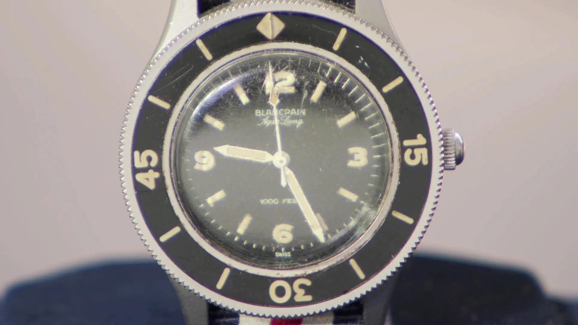 2005年她花631元购买了一块旧手表，15年后价格涨到22万