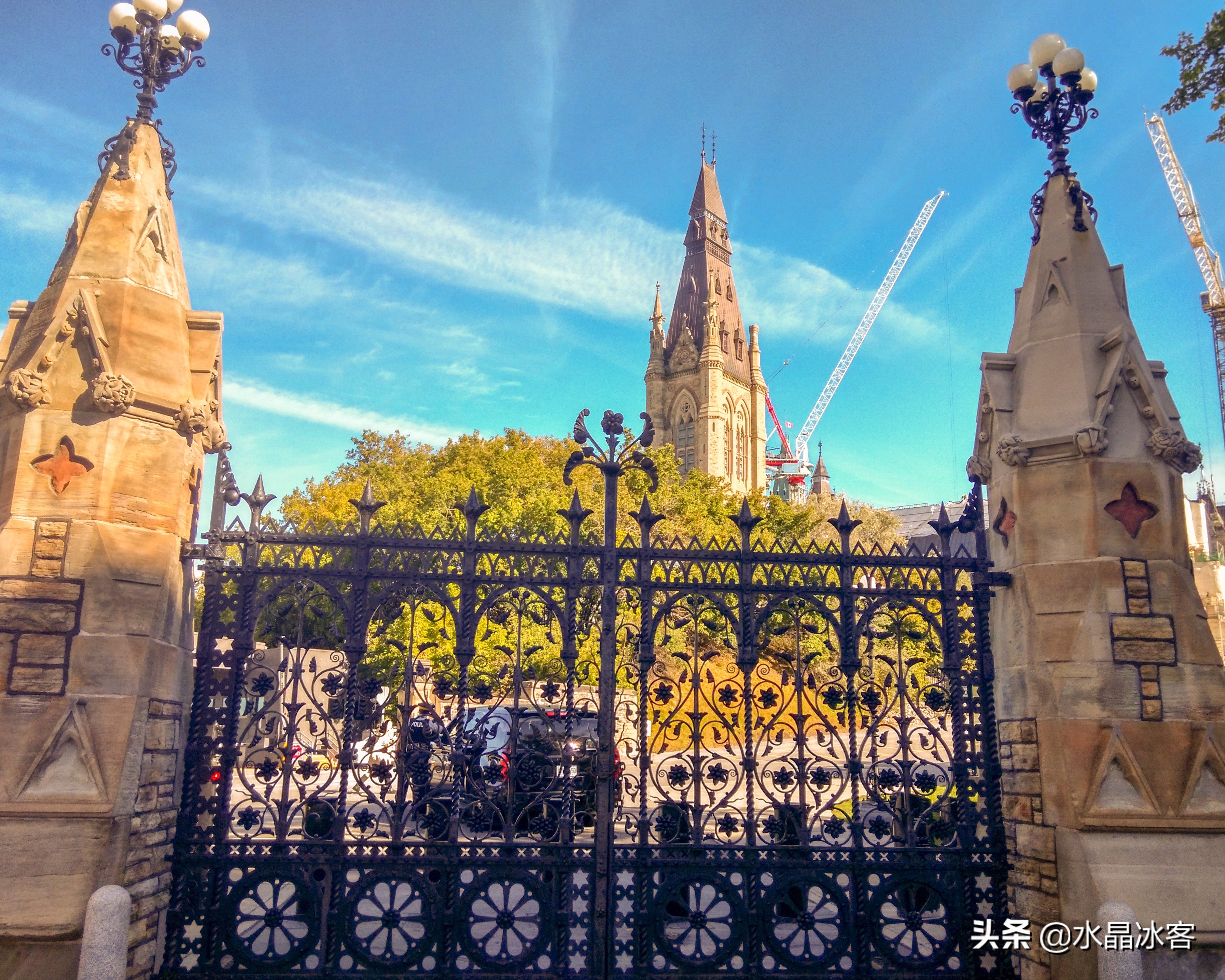 美东加东旅游,美东加东