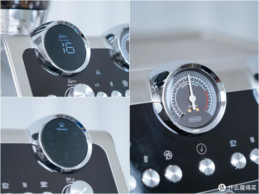 咖啡机德龙ec9865,咖啡机德龙9665m多少钱