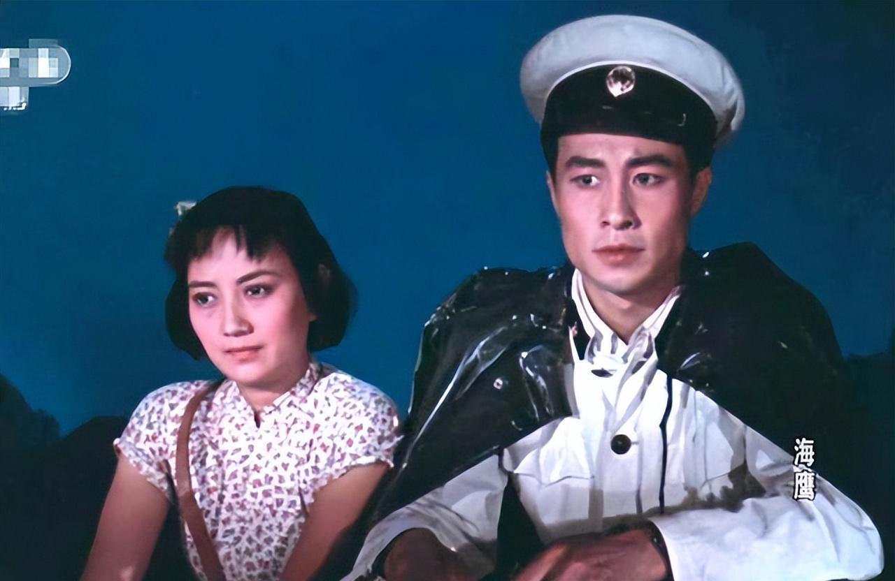 “德艺双馨”王心刚：一代人的男神，与发妻结婚63年，如今90岁了