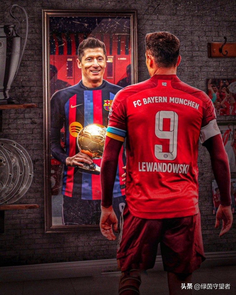 莱万和本泽马谁厉害,本泽马金球奖还有悬念吗