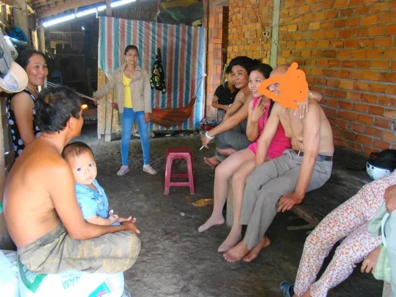 越南娶妻记纪实下,越南娶妻完整版