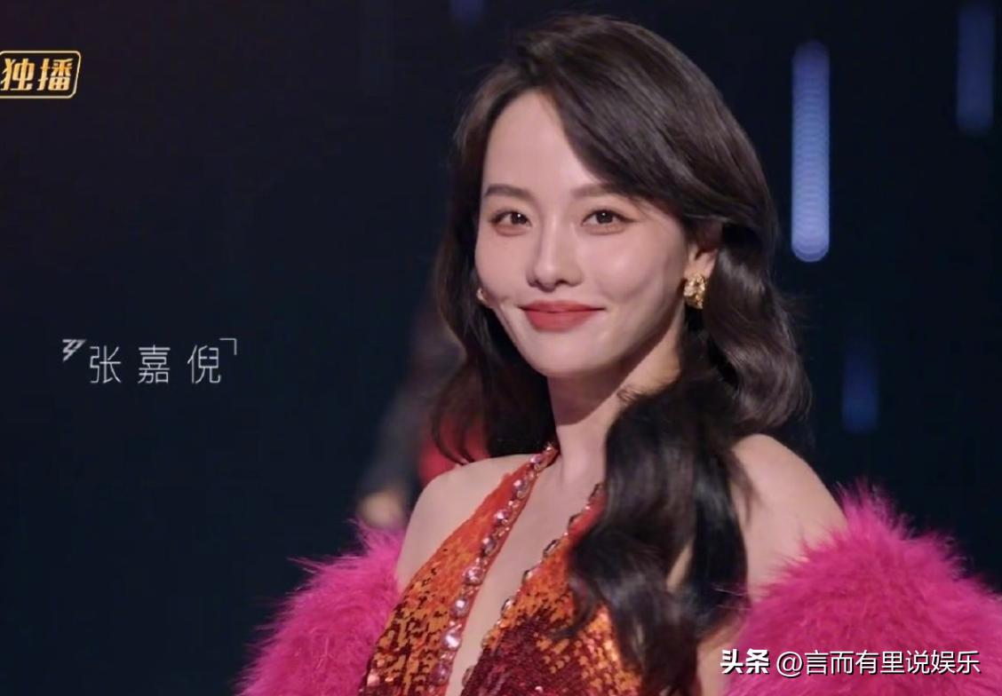 曝张嘉倪买超最新消息,张嘉倪买超近况