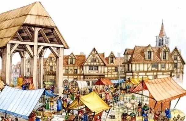 什么是包买商制度 (包买商制度)