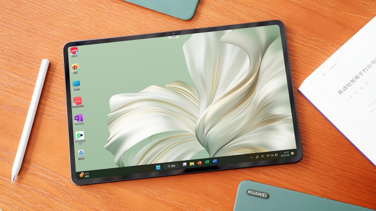 华为平板二合一电脑matebooke,华为二合一笔记本matebooke的缺点