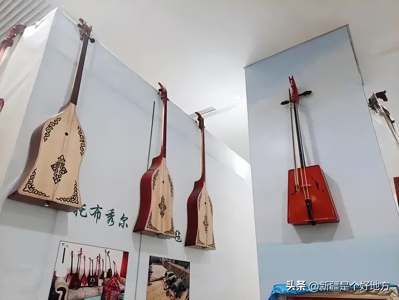 暑假北疆旅游攻略详细,五一适合去南疆还是北疆