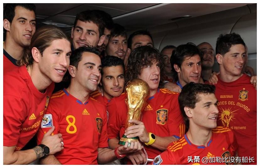 足坛史上十大令人震惊瞬间,世界足坛最出名的组合