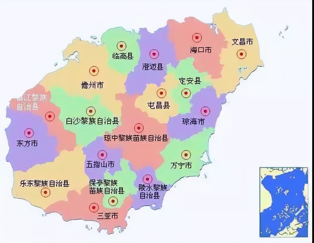 考察完全海南，发现太多人都买错了房，有时候中介的话还是得听