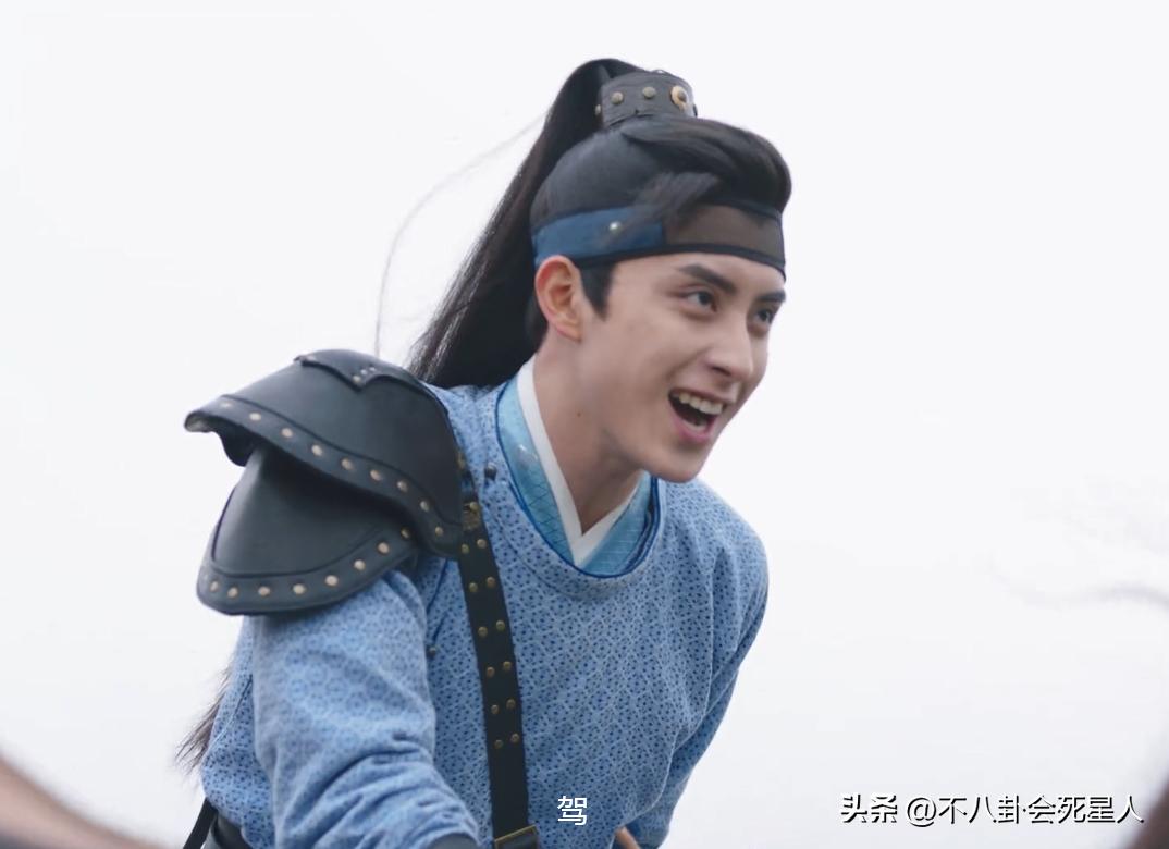 打脸的男明星,打脸娱乐圈