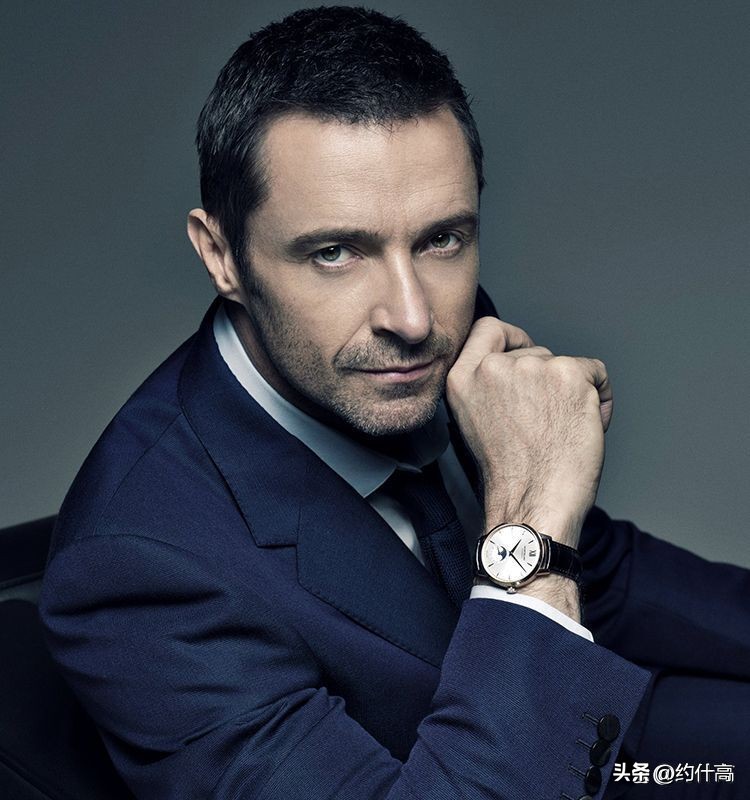 名表排行榜前十名男士品牌有哪些,日本十大顶级男士名表品牌