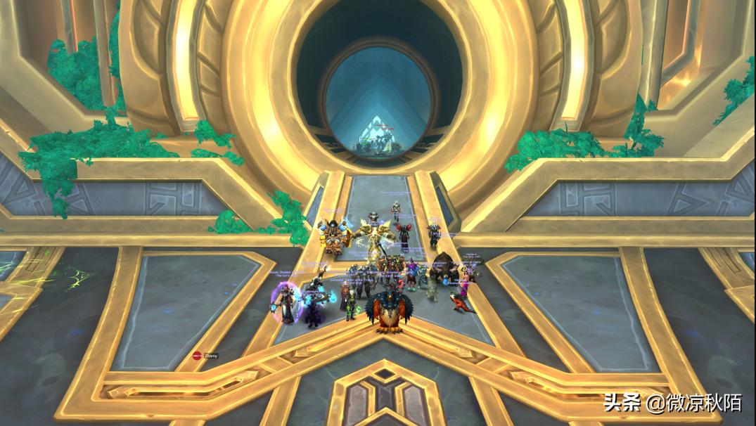 魔兽世界公会首杀视频,魔兽世界公会第一名