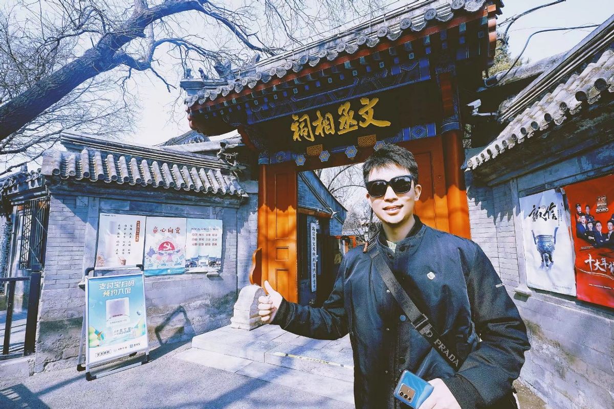 北京哪条胡同最原始最值得一看,十大著名的北京胡同