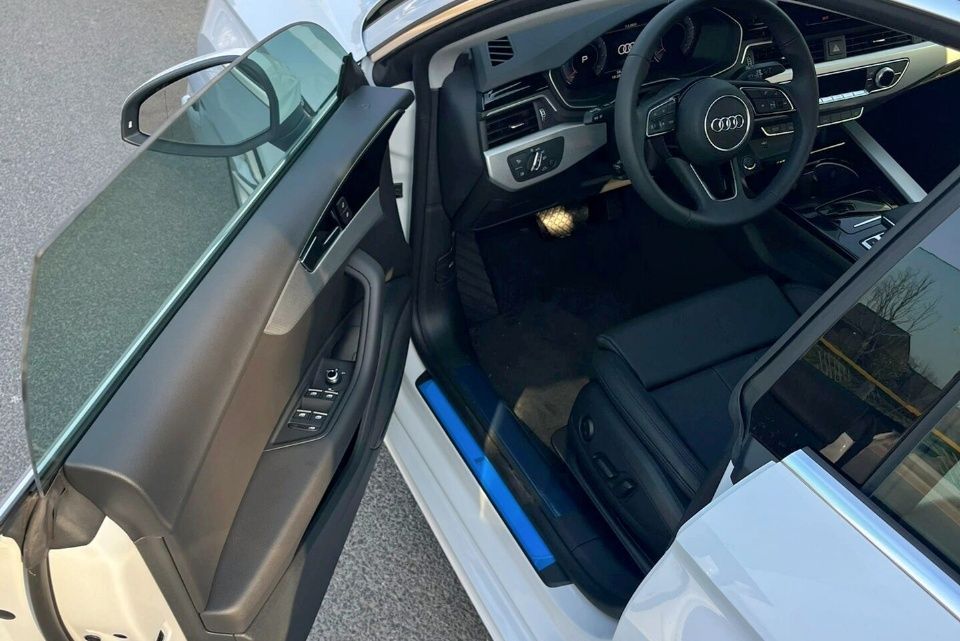 2023款奥迪a5敞篷,2023款奥迪a5怎么样值不值得购买