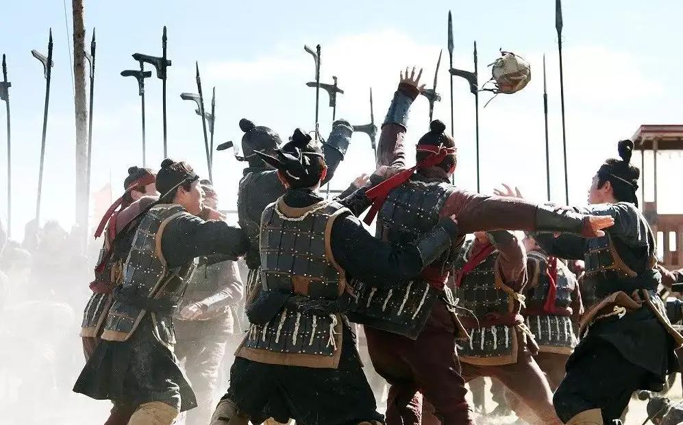 蹴鞠走向世界,蹴鞠汉代