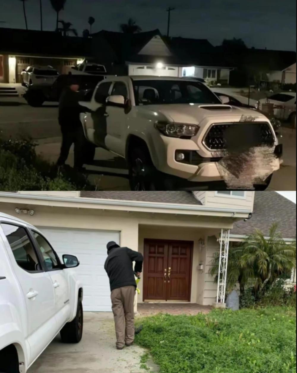 丢脸吗？68岁孙海英64岁吕丽萍，美国捡垃圾年赚400万发誓不回国