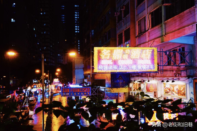 罗生门和黄粱梦,罗生门香港live