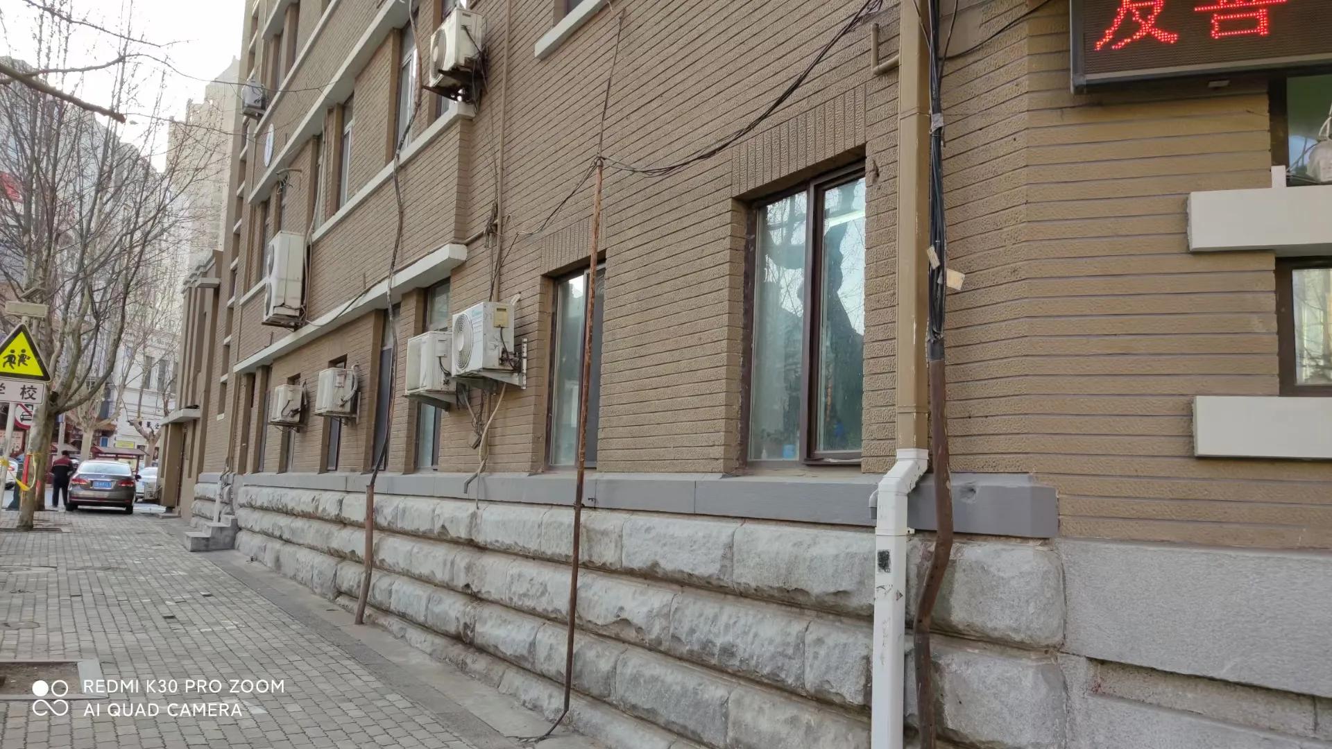 大连旅顺博爱医学门诊部,大连博爱医院孟天成