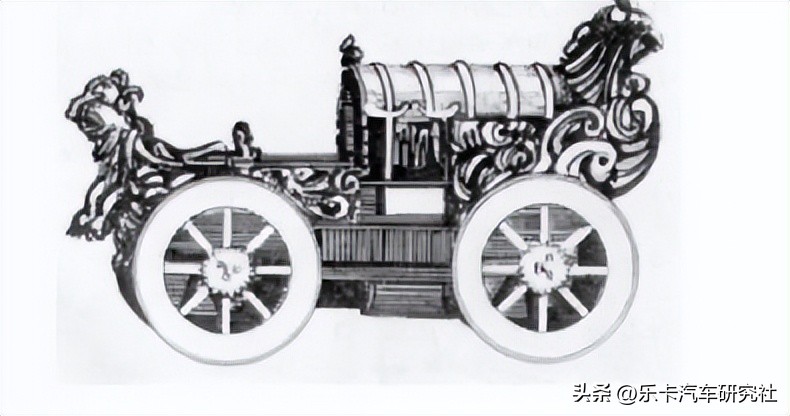 汽车的诞生给人类带来了哪些影响,汽车的诞生动画故事