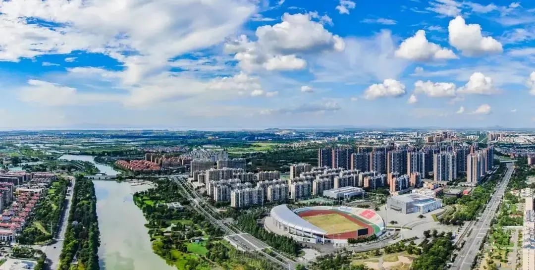 南京高淳区32个重点项目集中开工,高淳区省重大制造业项目数创新高