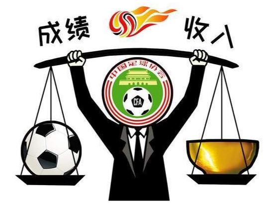 中超广州队大幅限薪,中超限薪对谁有利