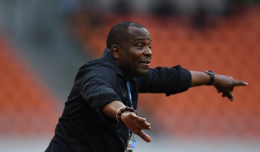 国安为何惨败泰山队,国安爆冷出局