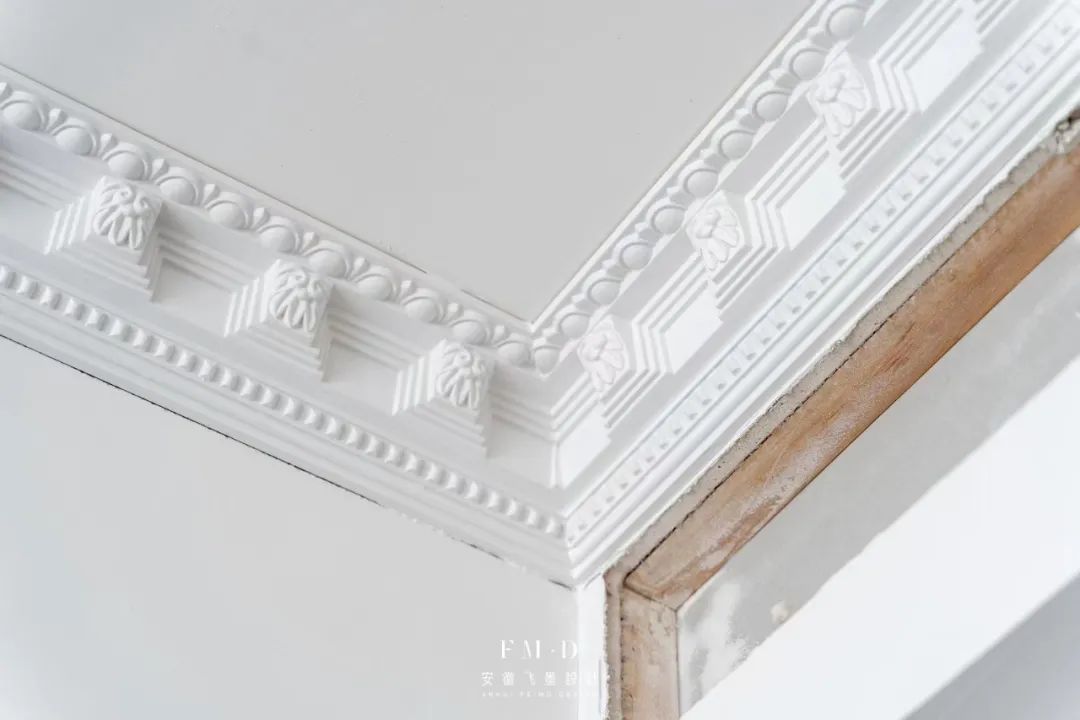 感谢发明这个装修材料，性价比高，不掉价，有被实物装饰效果美到