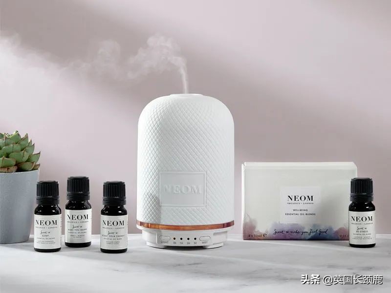 甜度不够香氛来凑：超赞香氛品牌大公开！买回家送礼物都可以