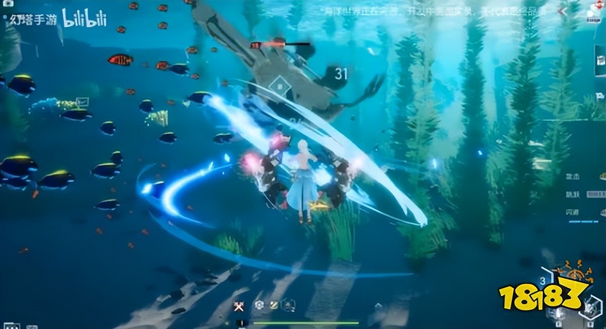 幻塔2.3版本福利,幻塔2.3版本前新手萌新入坑指南