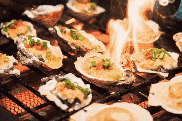 开渔期广州吃海鲜的地方,开渔了还敢吃海鲜吗