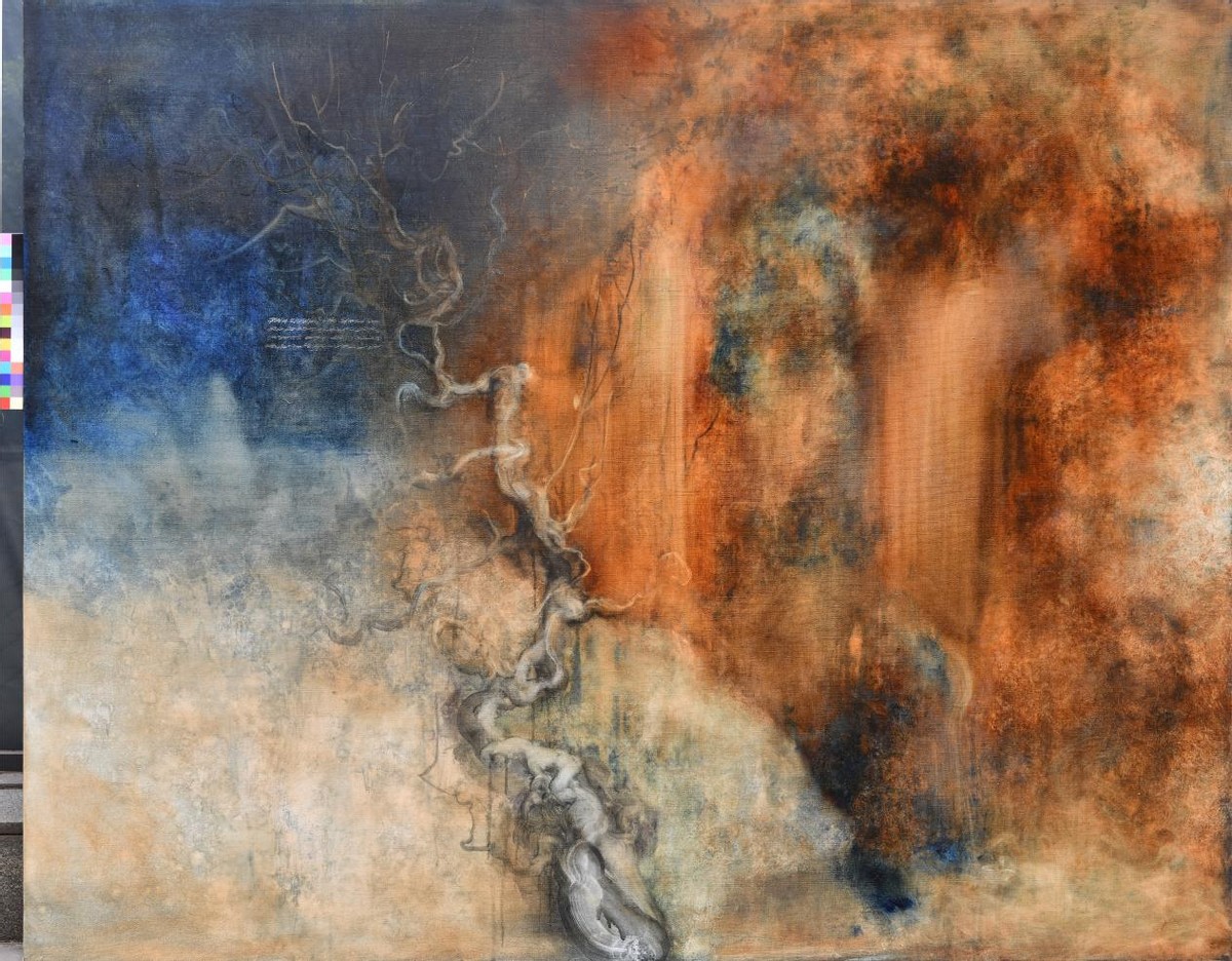 风景后期图片,风景后期