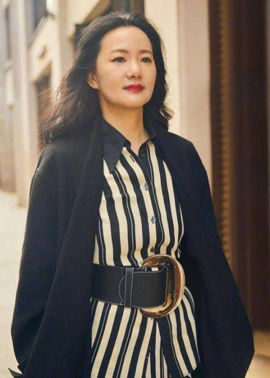 咏梅影后,影后咏梅